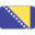 Bosnian flag